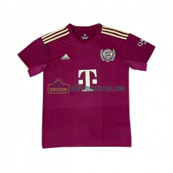 FC Bayern München Trøje Oktoberfest Mænd Hjemmebane Fodboldsæt 2022-2023 Kortærmet
