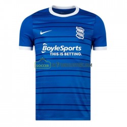 Birmingham City Trøje Mænd Hjemmebane Fodboldsæt 2022-2023 Kortærmet