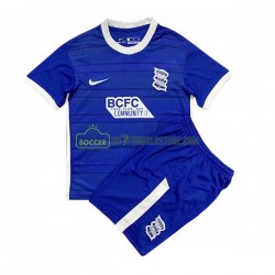 Birmingham City Trøje Børn Hjemmebane Fodboldsæt 2022-2023 Kortærmet
