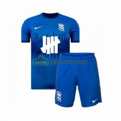 Birmingham City Trøje Børn Hjemmebane Fodboldsæt 2023-2024 Kortærmet