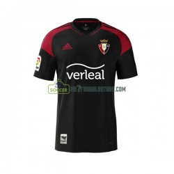 CA Osasuna Trøje Mænd Udebane Fodboldsæt 2022-2023 Kortærmet