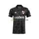 CA River Plate Trøje 2023 Målmand Mænd Hjemmebane Fodboldsæt Kortærmet