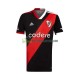 CA River Plate Trøje Mænd 3. Valg Fodboldsæt 2023-2024 Kortærmet