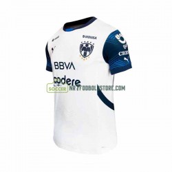 CF Monterrey Trøje Mænd Udebane Fodboldsæt 2024-2025 Kortærmet