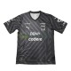 CF Monterrey Trøje Målmand Mænd Hjemmebane Fodboldsæt 2023 Kortærmet