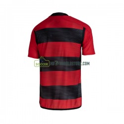 CR Flamengo Trøje Mænd Hjemmebane Fodboldsæt 2023-2024 Kortærmet