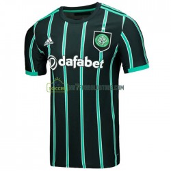 Celtic Trøje Udebane Fodboldsæt 2022-2023 Kortærmet