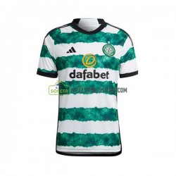 Celtic Trøje Mænd Hjemmebane Fodboldsæt 2023-2024 Kortærmet