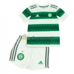 Celtic Trøje Børn Hjemmebane Fodboldsæt 2022-2023 Kortærmet