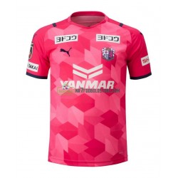 Cerezo Osaka Trøje Hjemmebane Fodboldsæt 2021 Kortærmet 