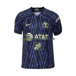 Club América Trøje Mænd Udebane Fodboldsæt 2022-2023 Kortærmet