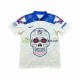 Club América Trøje Day of the Dead Mænd Udebane Fodboldsæt 2023-2024 Kortærmet