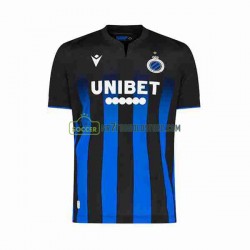 Club Brugge Trøje Mænd Hjemmebane Fodboldsæt 2023-2024 Kortærmet
