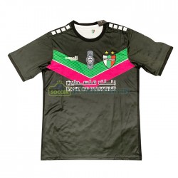 Club Deportivo Palestino Trøje Udebane Fodboldsæt 2022-2023 Kortærmet