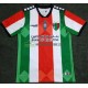 Club Deportivo Palestino Trøje Hjemmebane Fodboldsæt 2021 Kortærmet 
