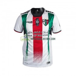 Club Deportivo Palestino Trøje Mænd Hjemmebane Fodboldsæt 2024-2025 Kortærmet