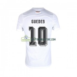 Corinthians Trøje Guedes 10 Mænd Hjemmebane Fodboldsæt 2023-2024 Kortærmet