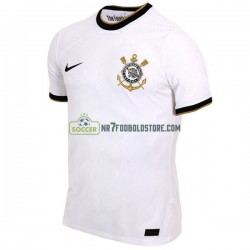 Corinthians Trøje Hjemmebane Fodboldsæt 2022-2023 Kortærmet