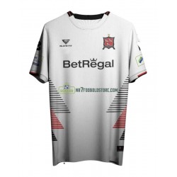 Dundalk Trøje Mænd Hjemmebane Fodboldsæt 2023 Kortærmet