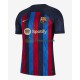 FC Barcelona Trøje Hjemmebane Fodboldsæt 2022-2023 Kortærmet