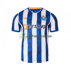 FC Porto Trøje Mænd Hjemmebane Fodboldsæt 2024-2025 Kortærmet