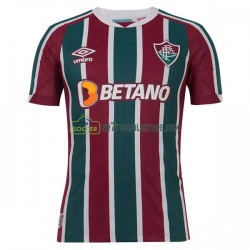 Fluminense Trøje Hjemmebane Fodboldsæt 2022-2023 Kortærmet