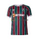 Fluminense Trøje Mænd Hjemmebane Fodboldsæt 2023-2024 Kortærmet