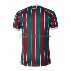 Fluminense Trøje Mænd Hjemmebane Fodboldsæt 2023-2024 Kortærmet