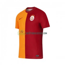 Galatasaray Trøje SK Mænd Hjemmebane Fodboldsæt 2023-2024 Kortærmet