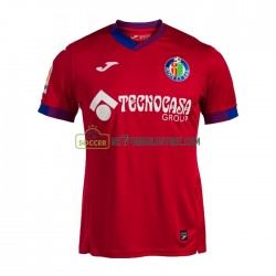 Getafe CF Trøje Udebane Fodboldsæt 2022-2023 Kortærmet