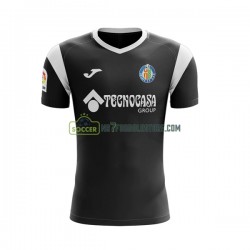 Getafe CF Trøje Målmand Mænd Udebane Fodboldsæt 2022-2023 Kortærmet