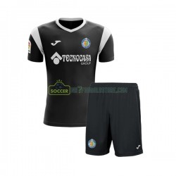 Getafe CF Trøje Målmand Børn Udebane Fodboldsæt 2022-2023 Kortærmet