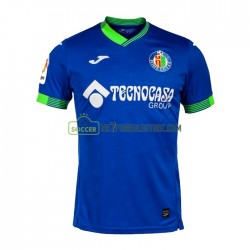 Getafe CF Trøje Hjemmebane Fodboldsæt 2022-2023 Kortærmet