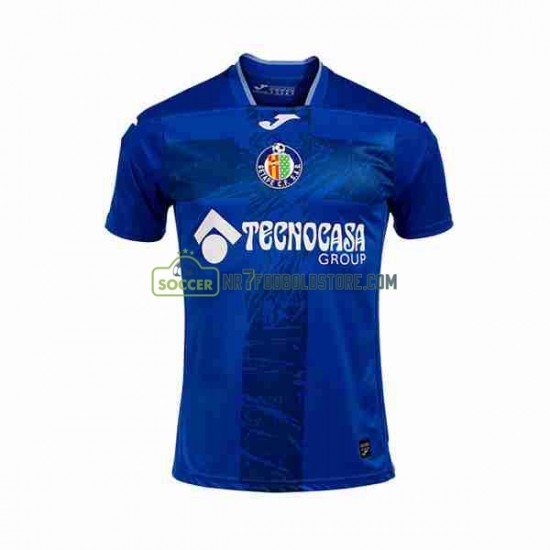 Getafe CF Trøje Mænd Hjemmebane Fodboldsæt 2023-2024 Kortærmet