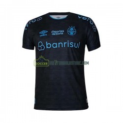 Gremio Trøje Mænd 3. Valg Fodboldsæt 2023-2024 Kortærmet