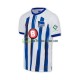 Hertha BSC Trøje Mænd Hjemmebane Fodboldsæt 2023-2024 Kortærmet