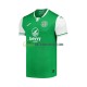 Hibernian Trøje Mænd Hjemmebane Fodboldsæt 2024-2025 Kortærmet