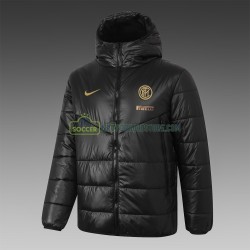 Mænd Inter Milan Dunfrakker