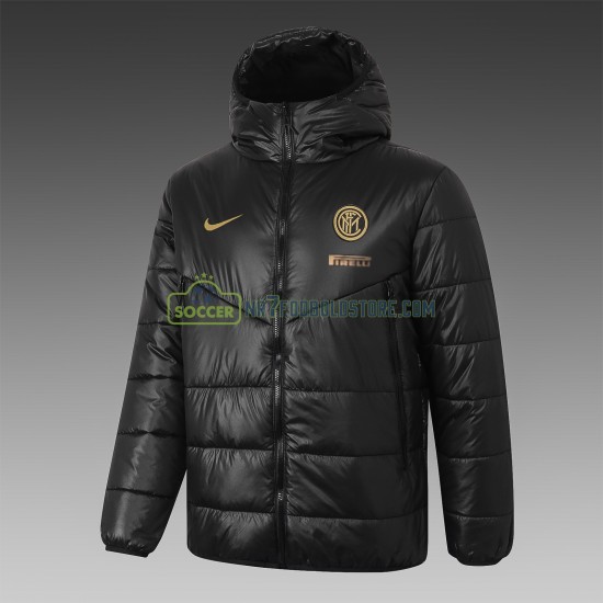 Mænd Inter Milan Dunfrakker