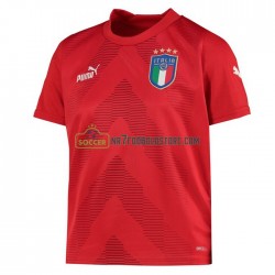 Italien Trøje Udebane Fodboldsæt 2022-2023 Kortærmet