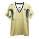 Italien Trøje Målmand Retro Mænd Hjemmebane Fodboldsæt 2006 Kortærmet