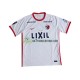 Kashima Antlers Trøje Mænd Udebane Fodboldsæt 2022-2023 Kortærmet