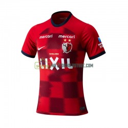 Kashima Antlers Trøje Mænd Hjemmebane Fodboldsæt 2024 Kortærmet