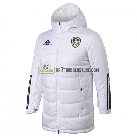 Mænd Leeds United Dunfrakker
