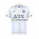 Leeds United Trøje Retro Mænd Hjemmebane Fodboldsæt 1989-1990 Kortærmet