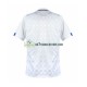 Leeds United Trøje Retro Mænd Hjemmebane Fodboldsæt 1989-1990 Kortærmet