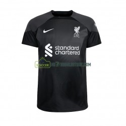 Liverpool Trøje Udebane Fodboldsæt 2022-2023 Kortærmet