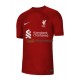 Liverpool Trøje Hjemmebane Fodboldsæt 2022-2023 Kortærmet