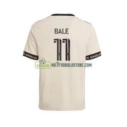 Los Angeles FC Trøje Bale 11 Mænd Udebane Fodboldsæt 2022-2023 Kortærmet