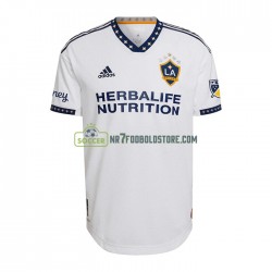 Los Angeles Galaxy Trøje Hjemmebane Fodboldsæt 2022-2023 Kortærmet